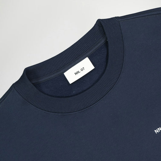 - Briggs Sweatshirt - Navy