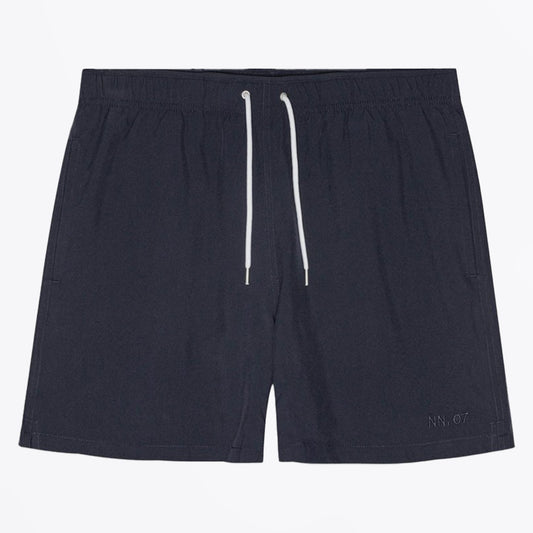 Jules Swim Shorts - Winter Sky