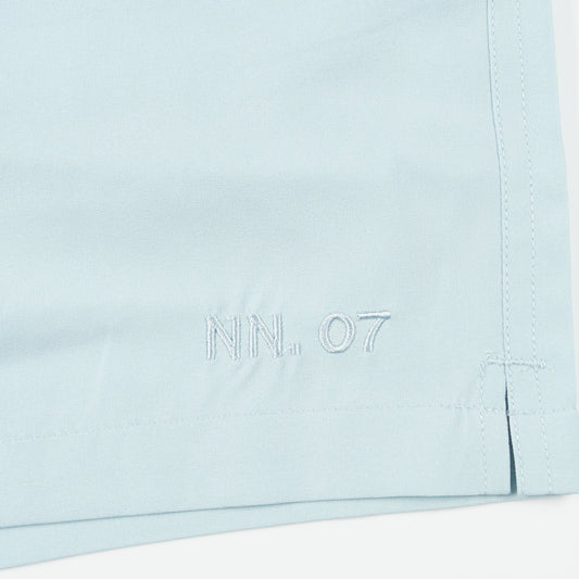 - Jules Swim Shorts - Blue