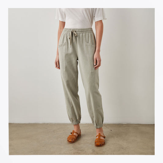- Haven Pants - Sage