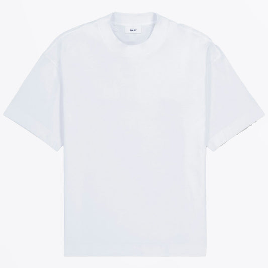 - Benja T-Shirt - White