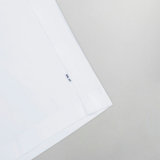 - Benja T-Shirt - White