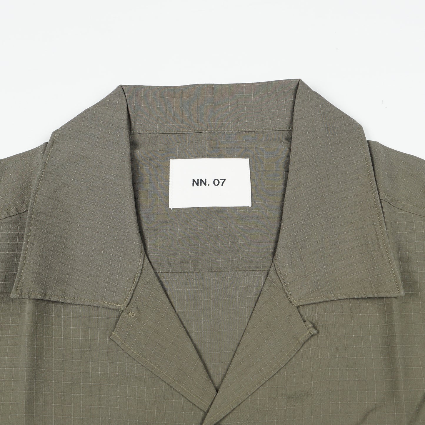 Julio Shirt - Capers