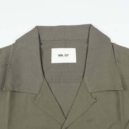 Julio Shirt - Capers