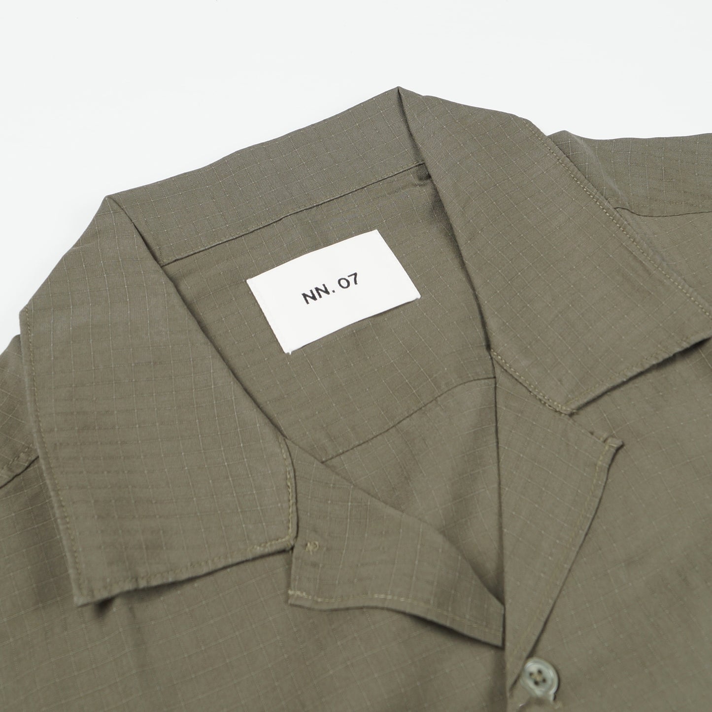 Julio Shirt - Capers
