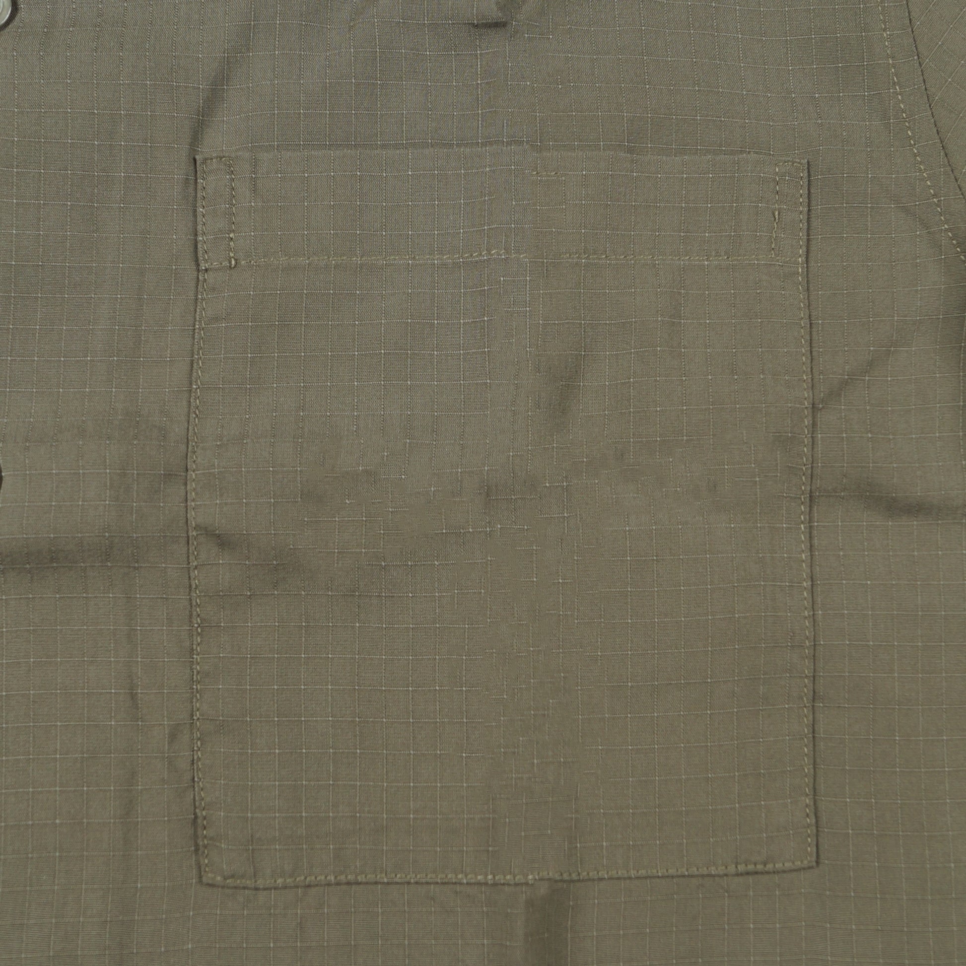 NN07 Julio Shirt - Capers