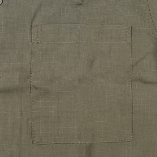 Julio Shirt - Capers