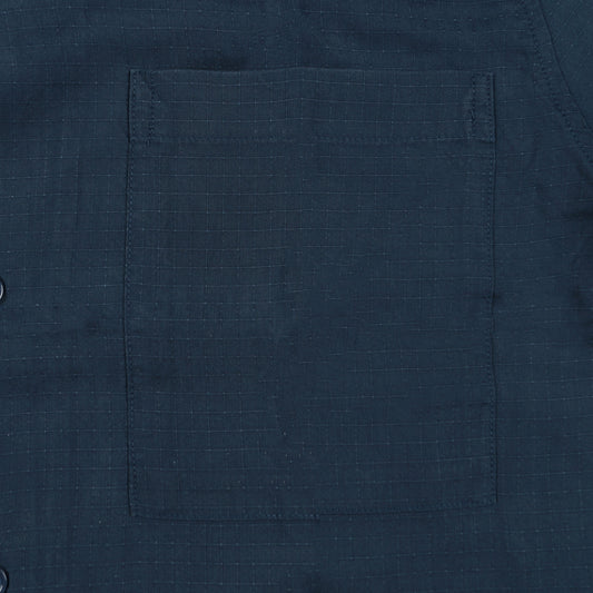 Julio Shirt - Blue