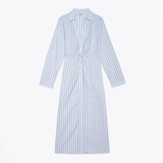 - Irie Dress - Hampton Stripe