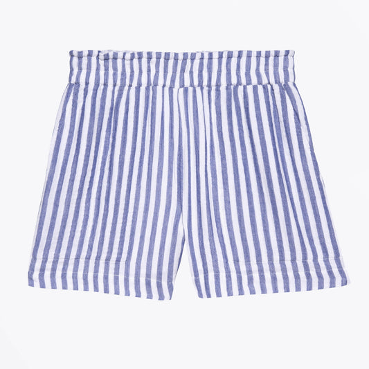Leighton Shorts - Anacapa Stripe