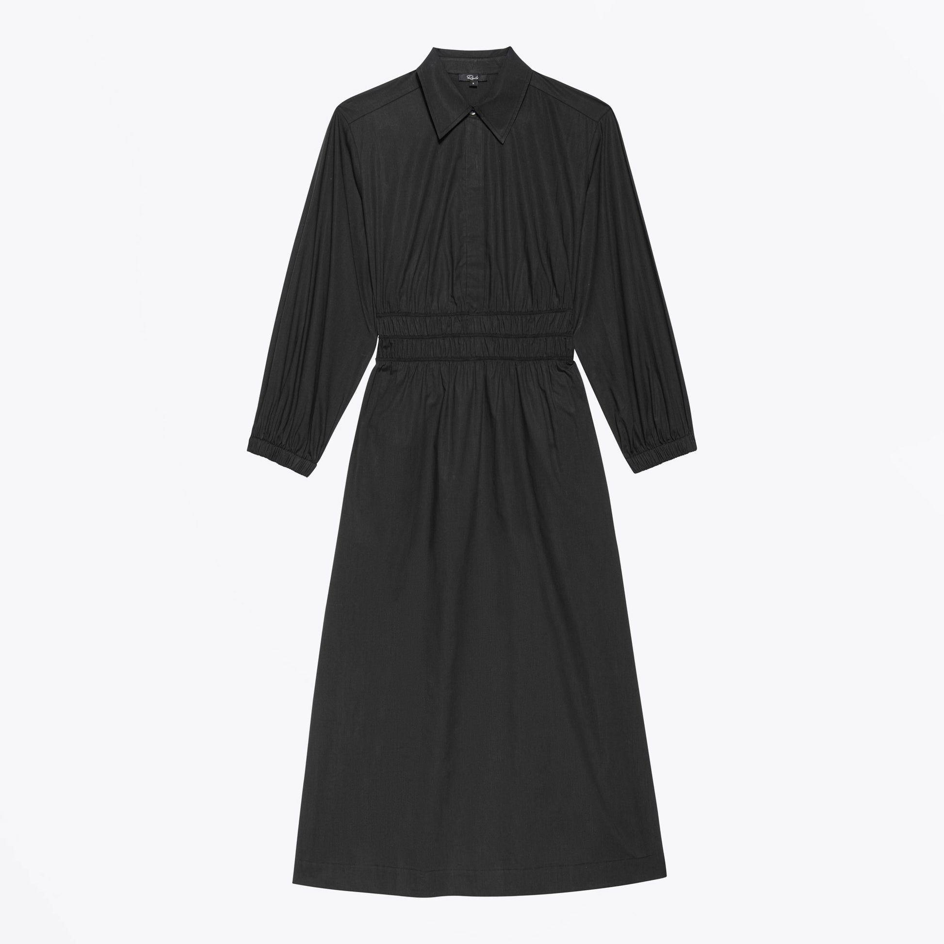 Rails Fraya Dress - Black
