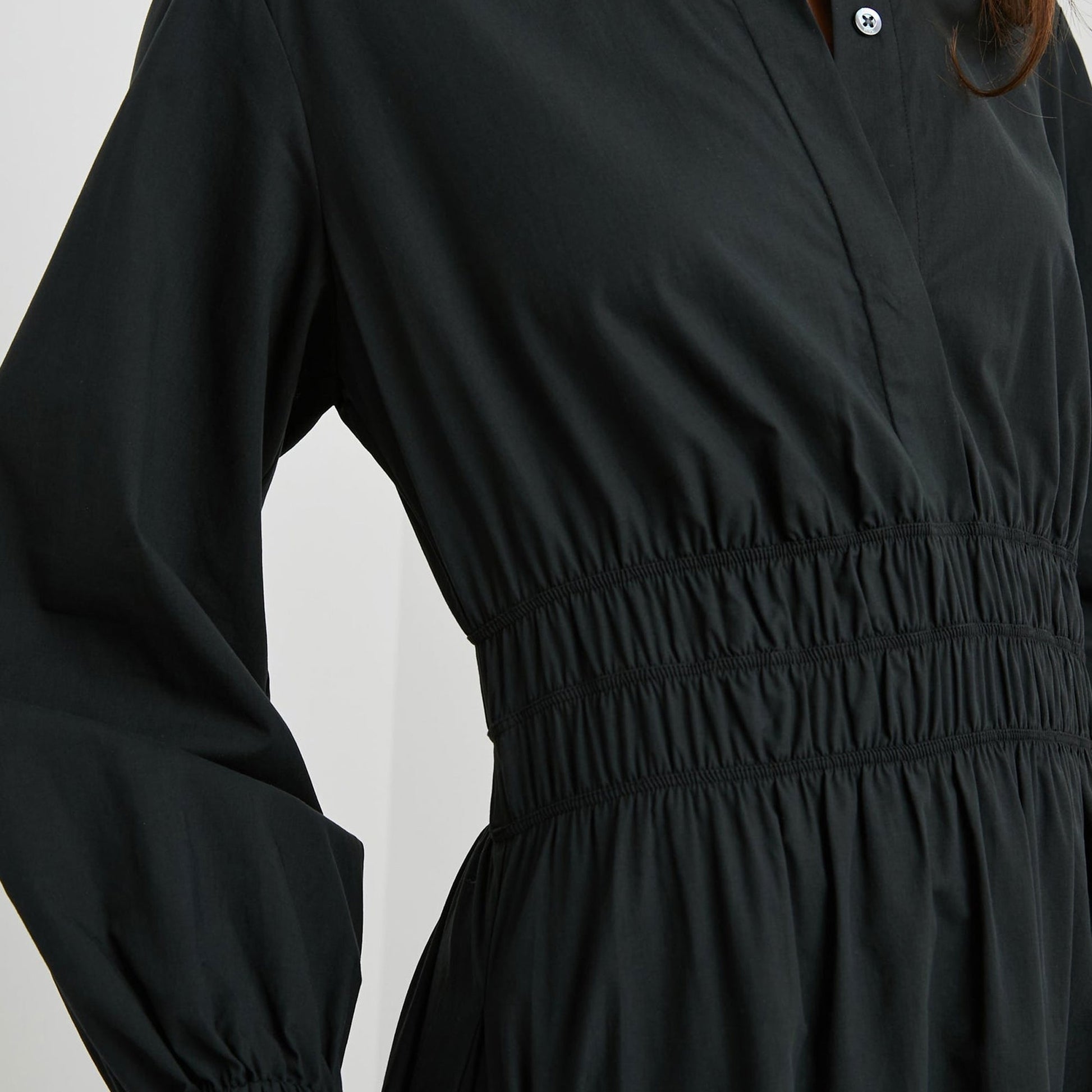 Rails Fraya Dress - Black