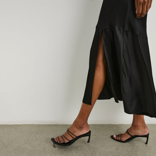 - Dina Dress - Black