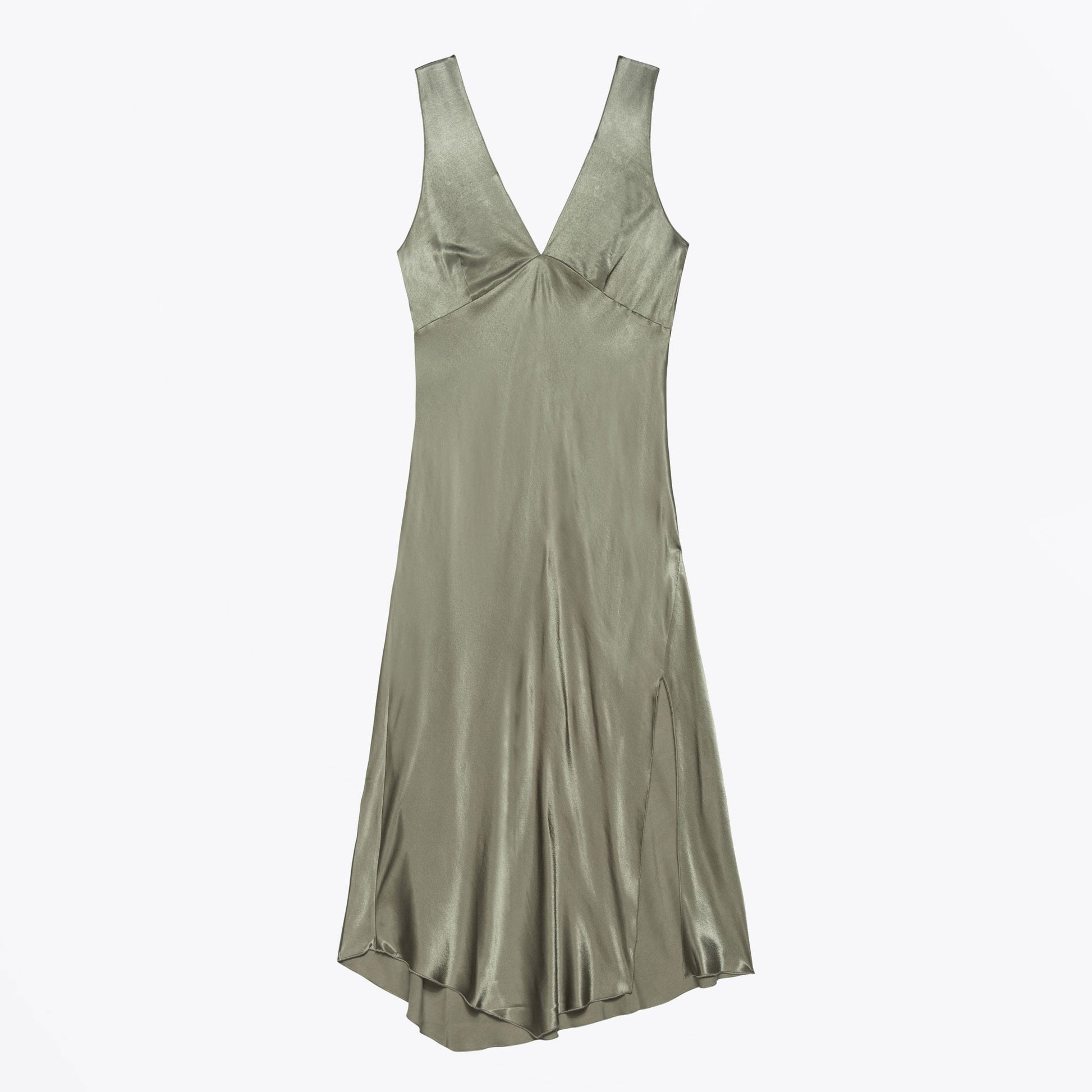 Rails Monique Dress - Mermaid