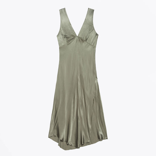 Monique Dress - Mermaid