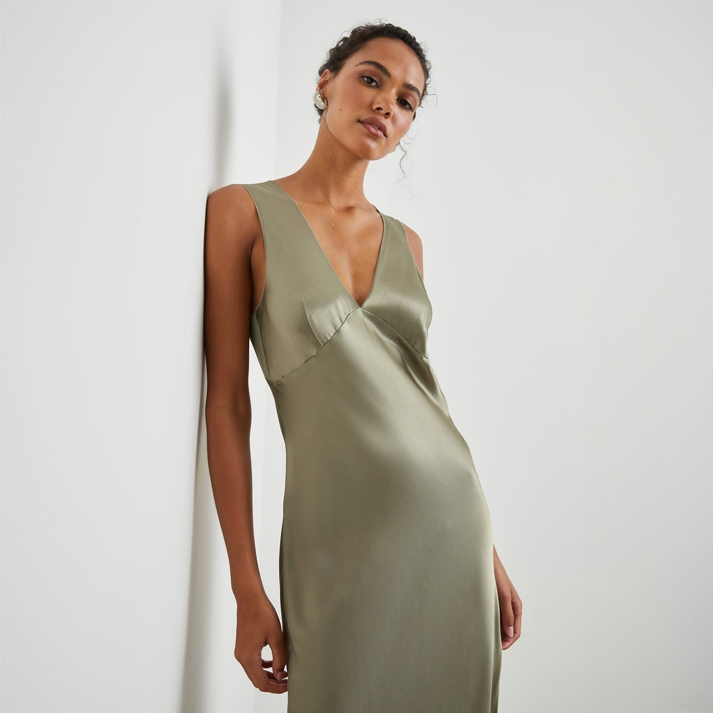 Monique Dress - Mermaid