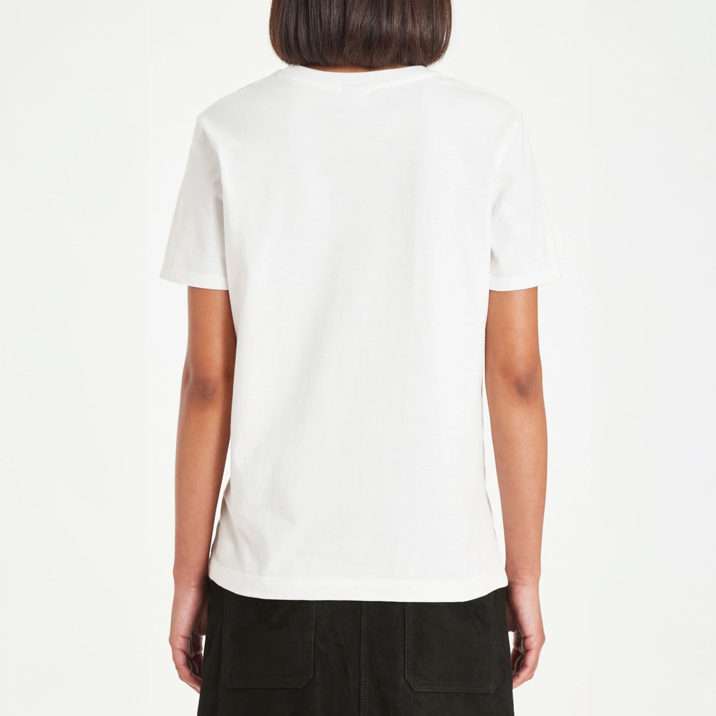 - Beach Dog T-Shirt - White