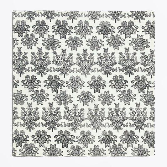 - Bandana - Off White