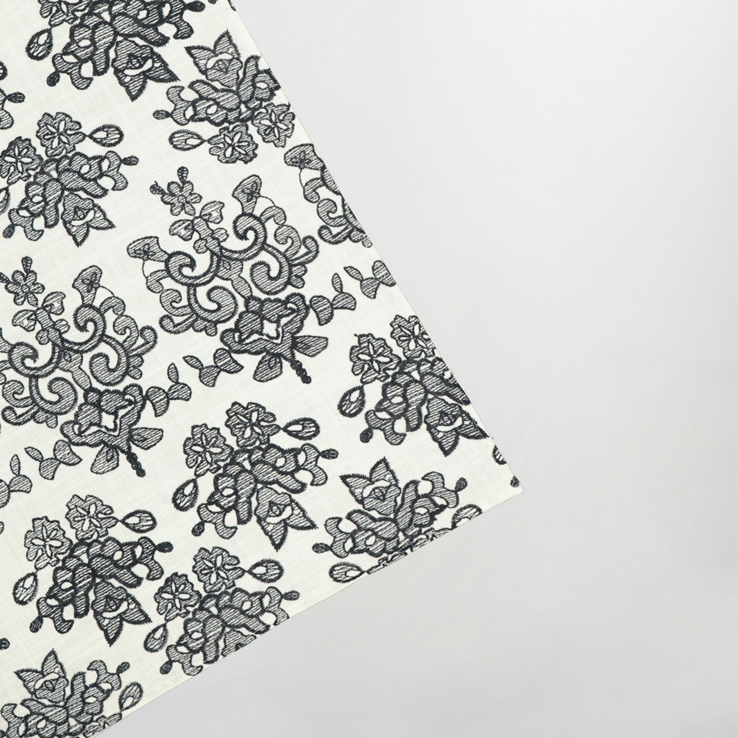 - Bandana - Off White