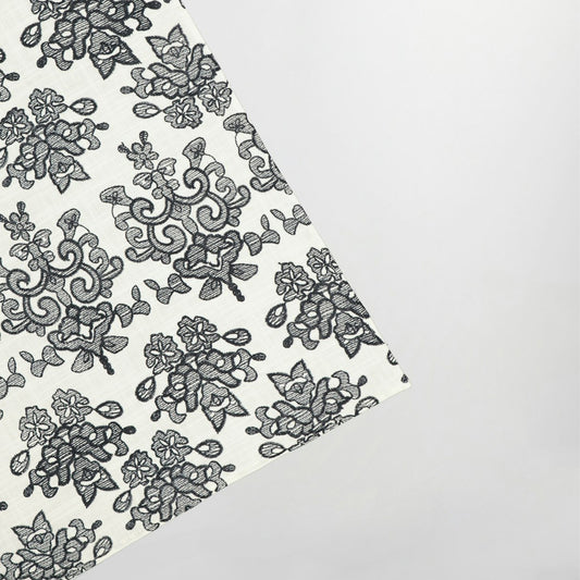 - Bandana - Off White