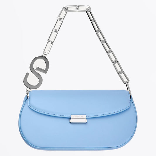 - Icon Bag - Powder Blue