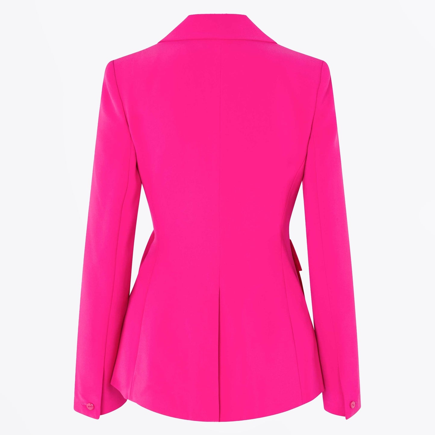 - Amena Jacket - Fuchsia