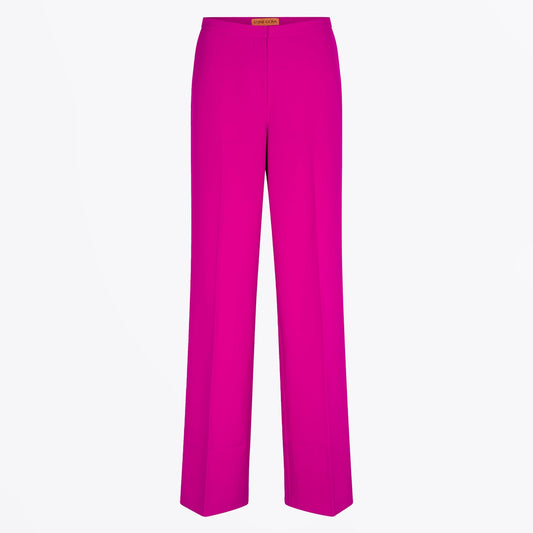 - Timo Trousers - Fuchsia