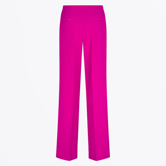 - Timo Trousers - Fuchsia