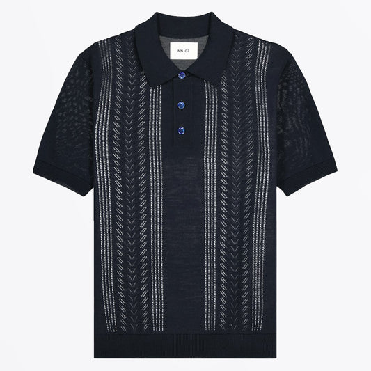 - Thor Polo Shirt - Navy