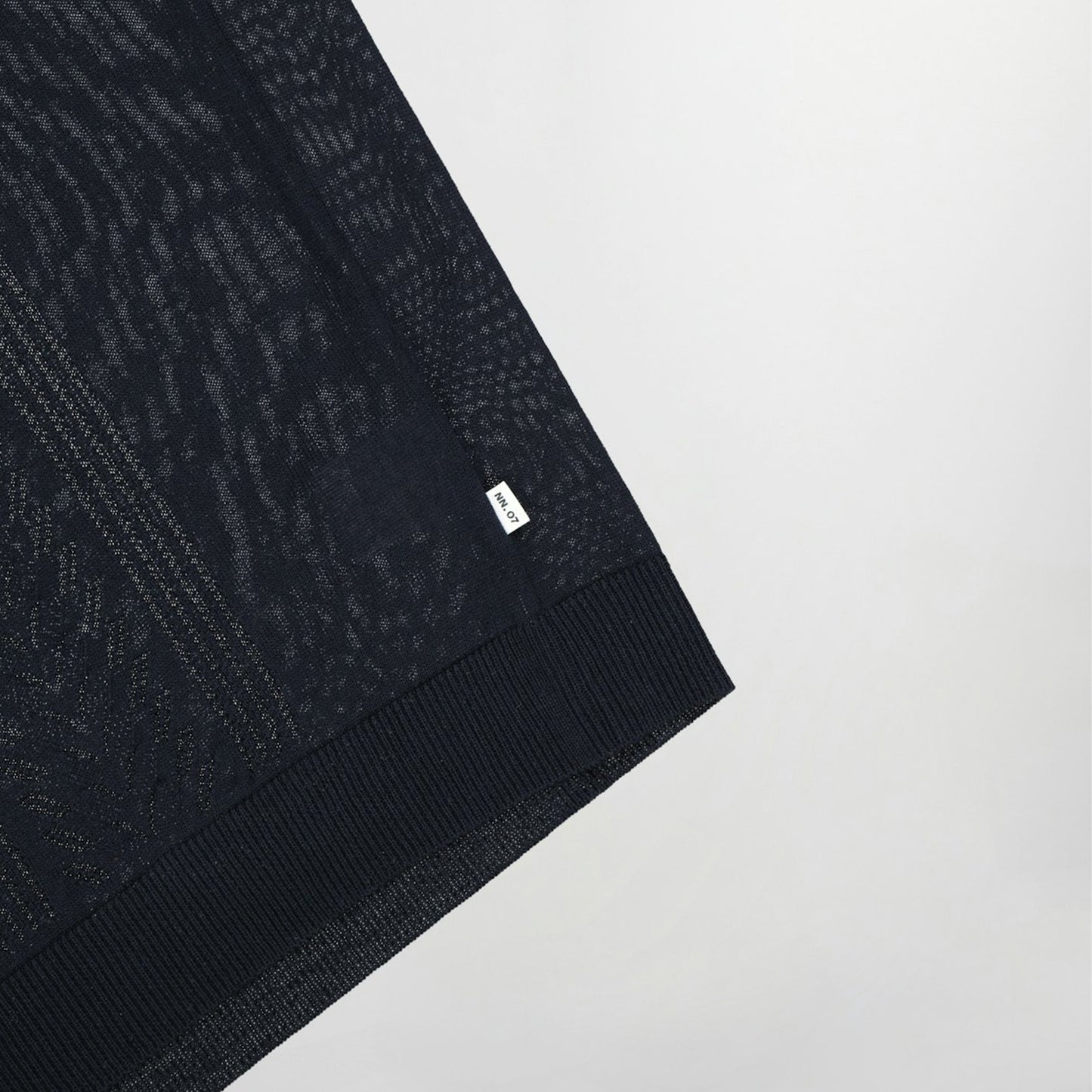 - Thor Polo Shirt - Navy