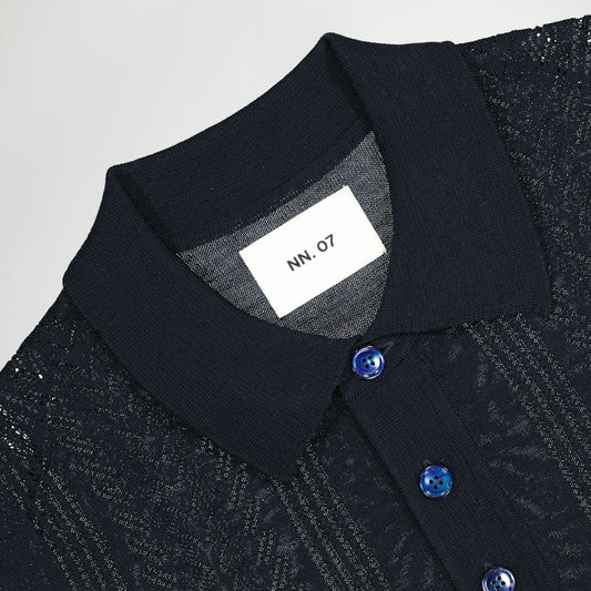 - Thor Polo Shirt - Navy