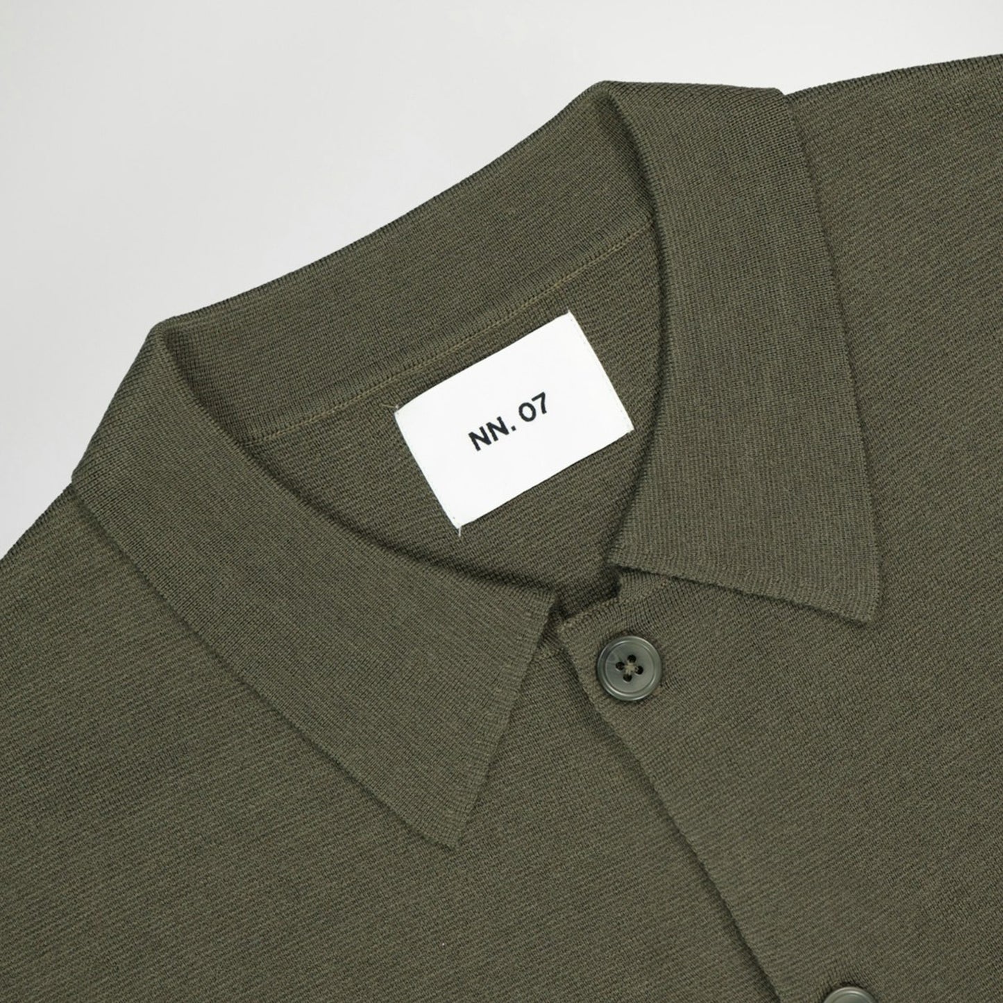 Jonas Overshirt - Capers
