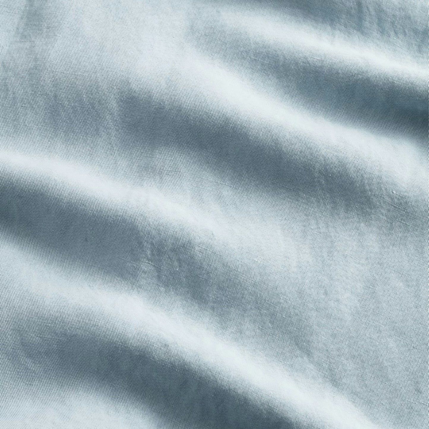 - Arne SS Shirt - Winter Sky