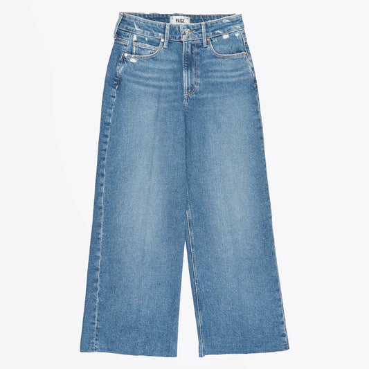 - Anessa Raw Hem - Le Club