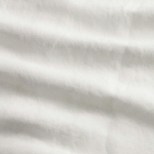 - Arne SS Shirt - White