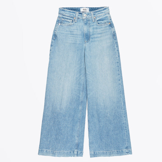 Harper Ankle Jeans - Magnifique