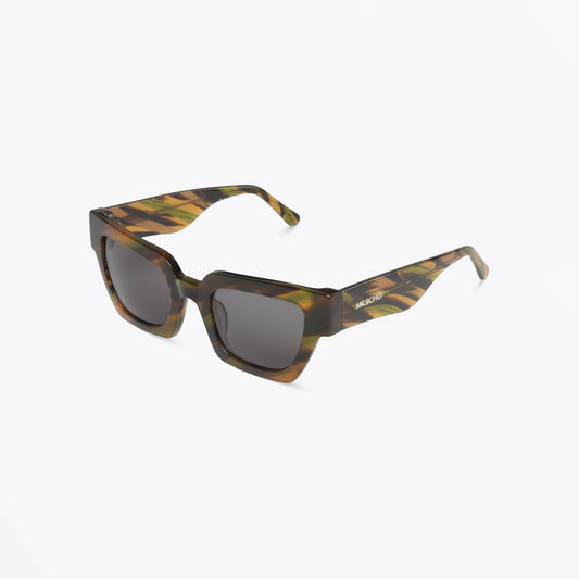 - Frelard Sunglasses - Jungle