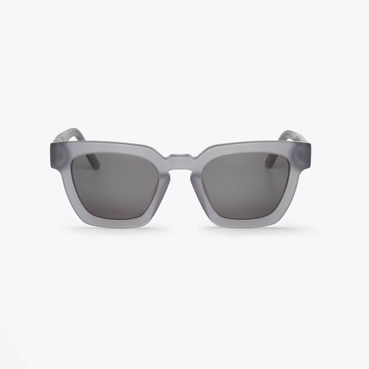 - Logan Sunglasses - Matte Ash