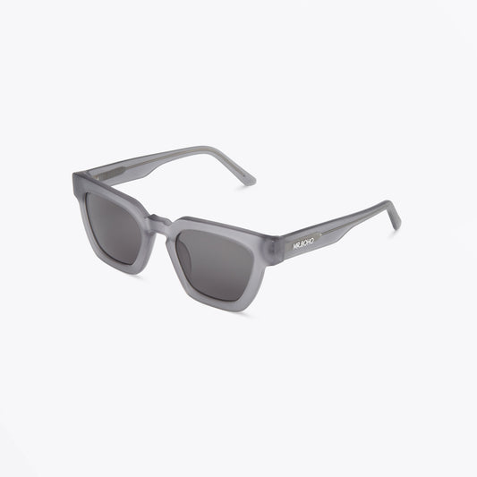 - Logan Sunglasses - Matte Ash