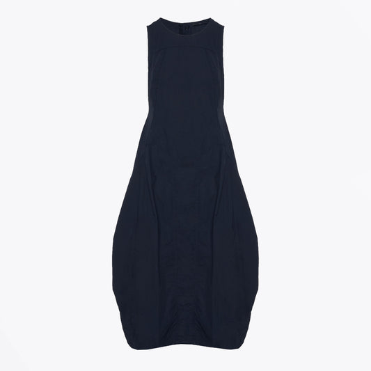 - Other Way Dress - Navy