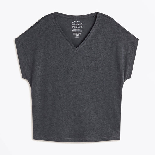 - Arendal T-Shirt - Caviar