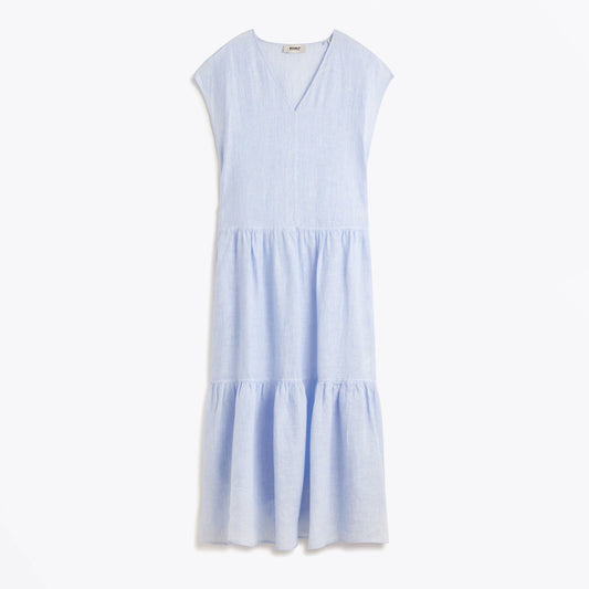 - Arcilla Dress - Light Blue