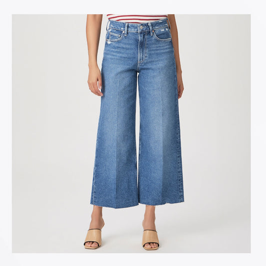 - Anessa Raw Hem - Le Club