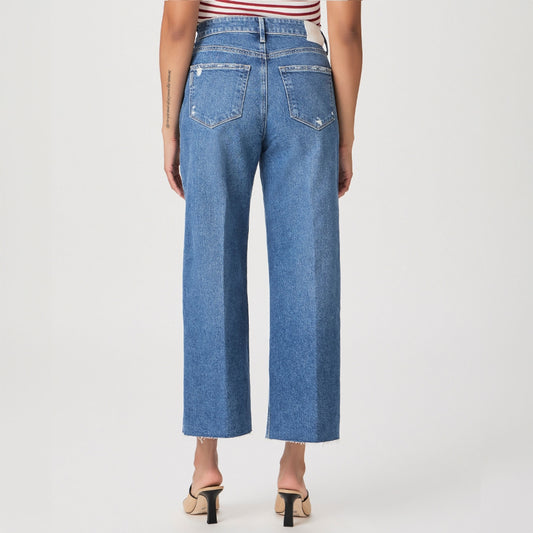 - Anessa Raw Hem - Le Club