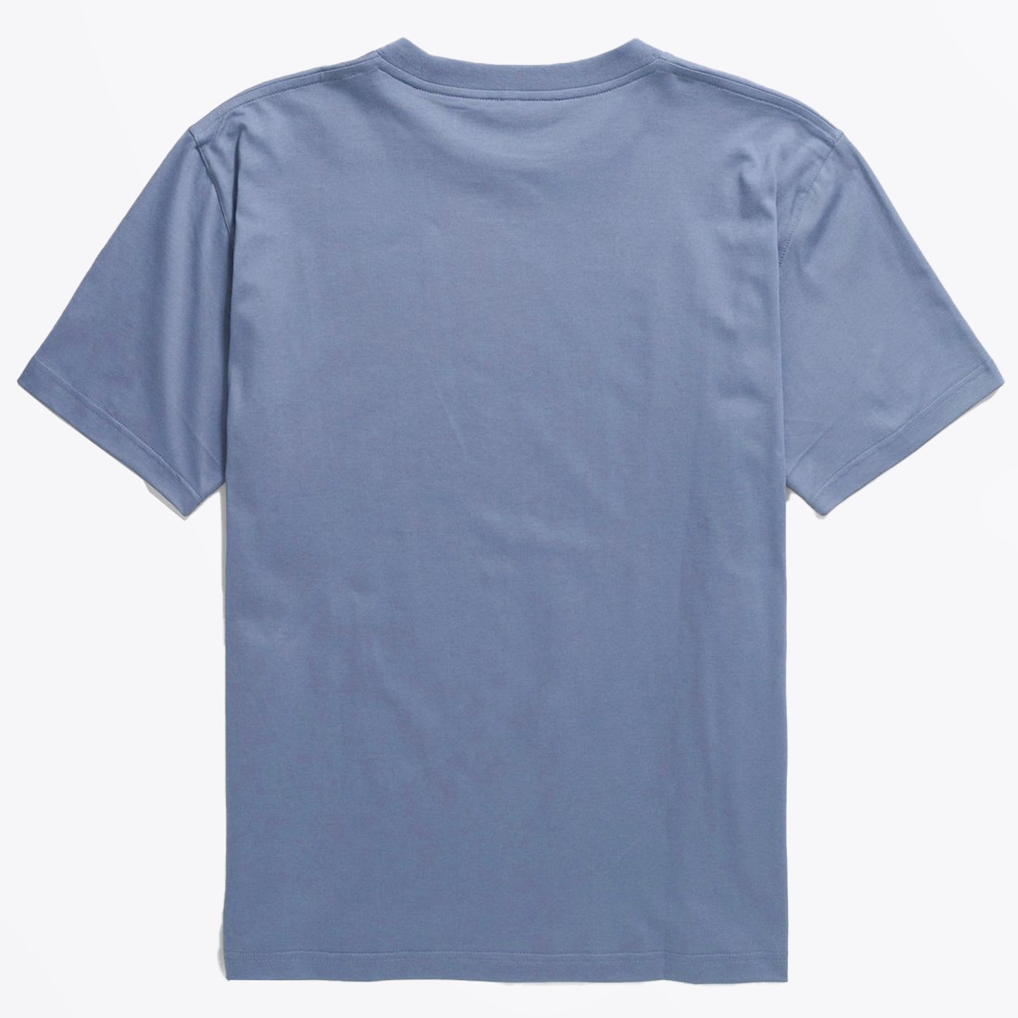 - Johannes Print - Fog Blue