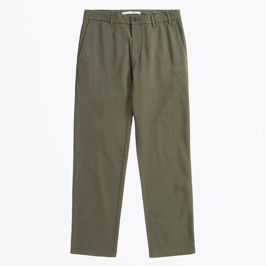 - Aros Light Stretch Chino - Green