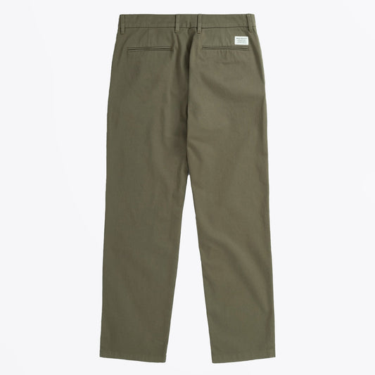 - Aros Light Stretch Chino - Green