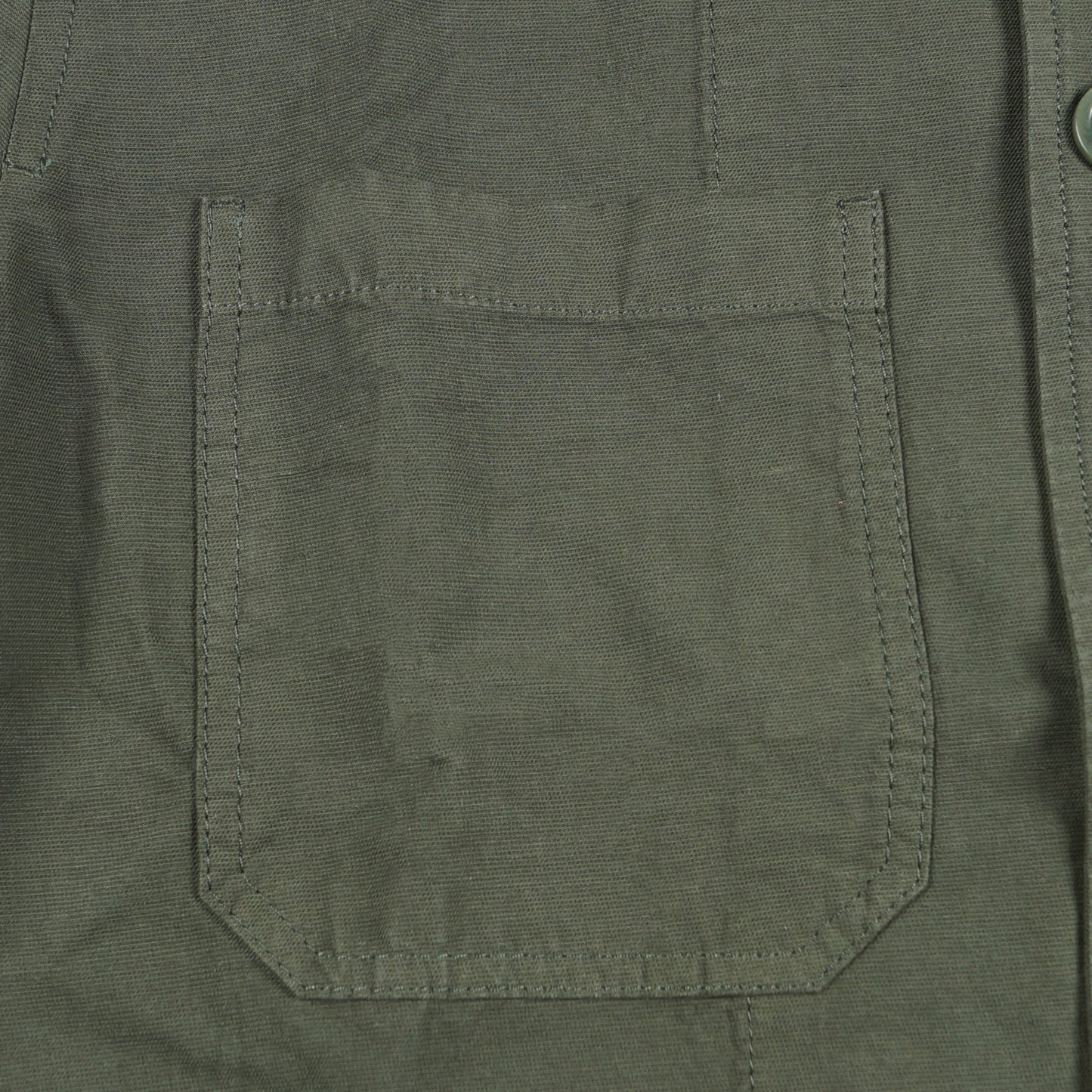 - Tyge Overshirt - Green