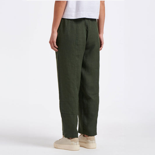 - Bob Trousers - Khaki