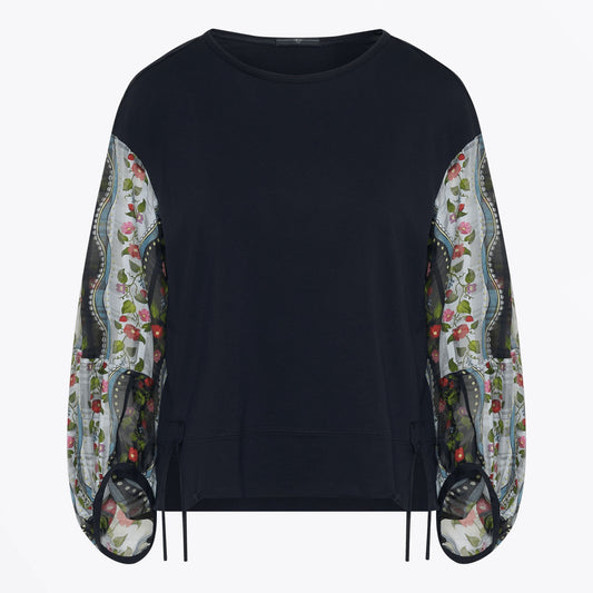 - Darling T-Shirt - Navy